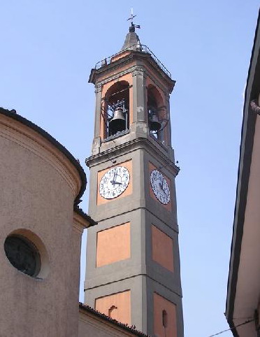 Casorate Primo