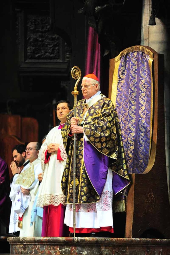 scola avvento 2012