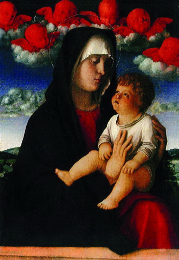 Immacolata