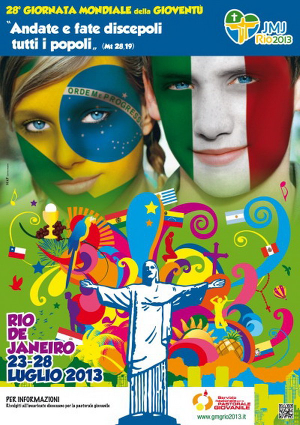 Gmg Rio 2013