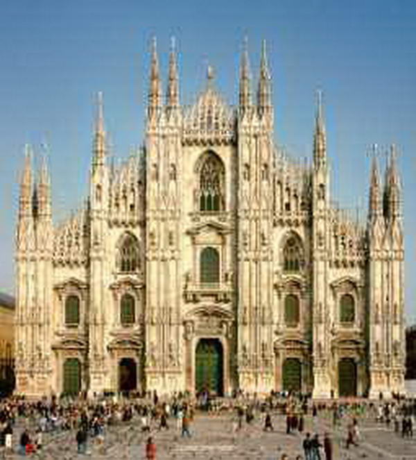 Duomo