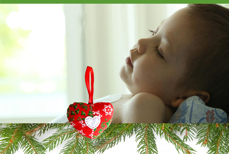cuore bimbi