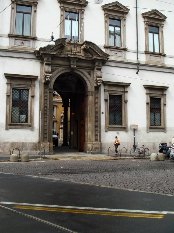 Arcivescovado