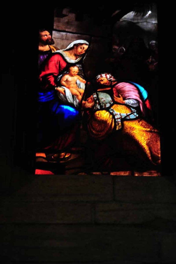 scola pontificale natale