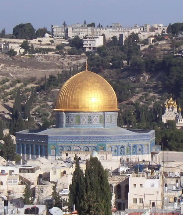 gerusalemme