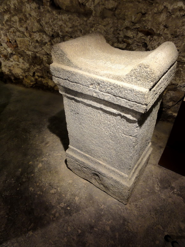 San Nazaro