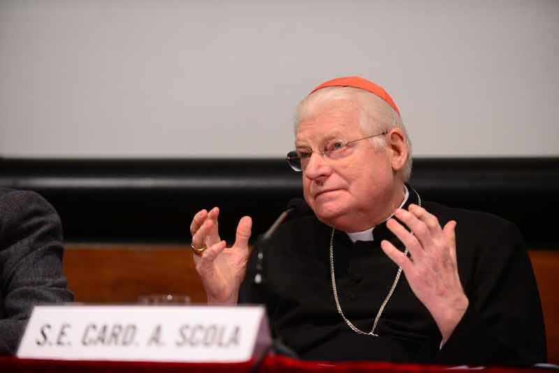 scola laras lectio