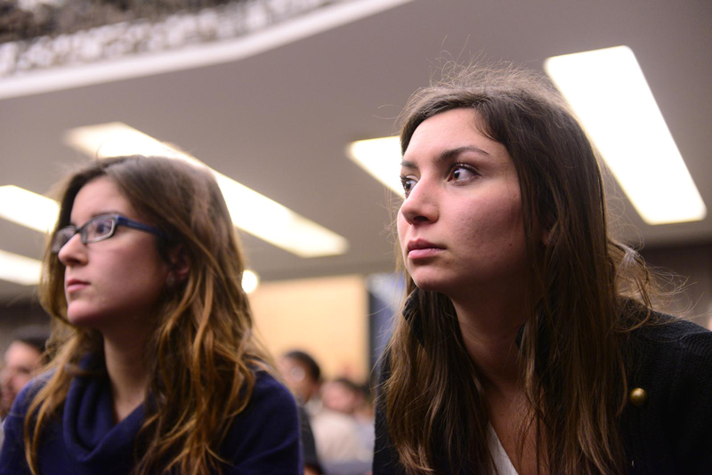 scola giovani università statale