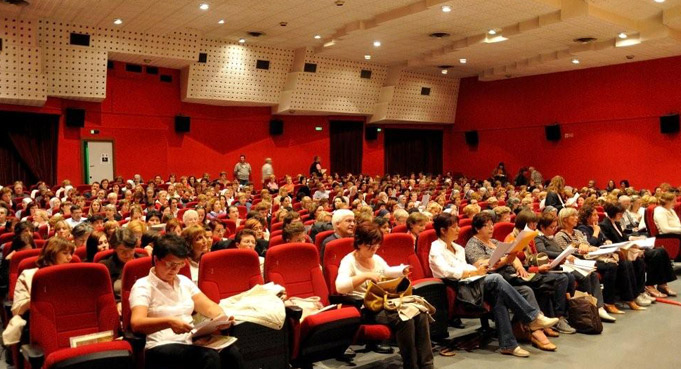 sale della comunità castellanza