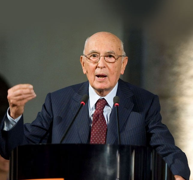 napolitano