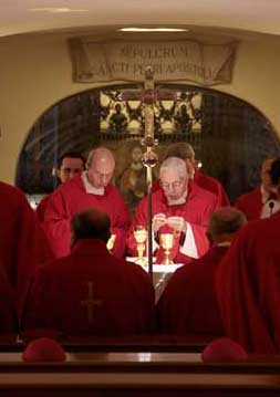 visita ad limina