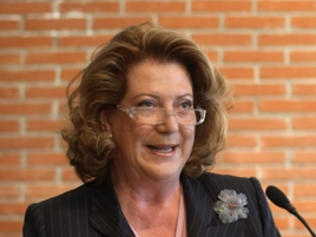 Diana Bracco