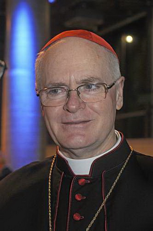Odilo Pedro Scherer