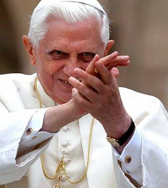 Benedetto XVI