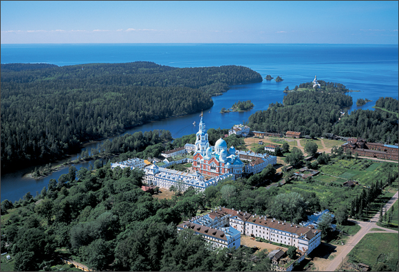 Monastero Valaam