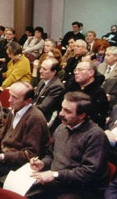Consiglio pastorale