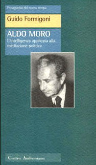 Moro centro ambrosiano