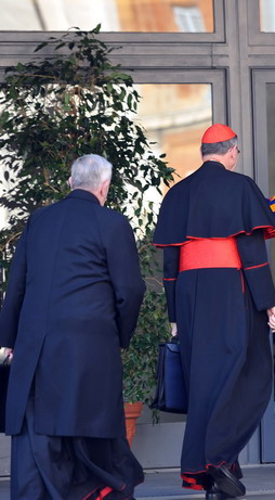 Cardinali_Congregazioni
