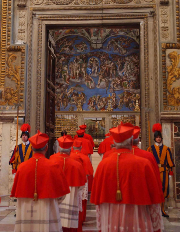 conclave