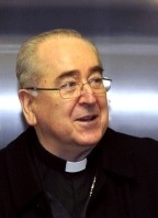 Il cardinale Rylko