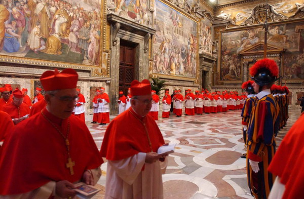 Conclave
