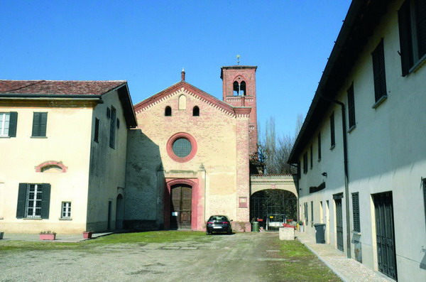 Abbazia Mirasole