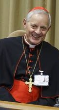 Donald William Wuerl