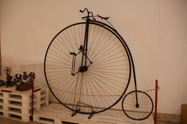 Museo scienza e tecnologia