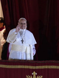 Bergoglio
