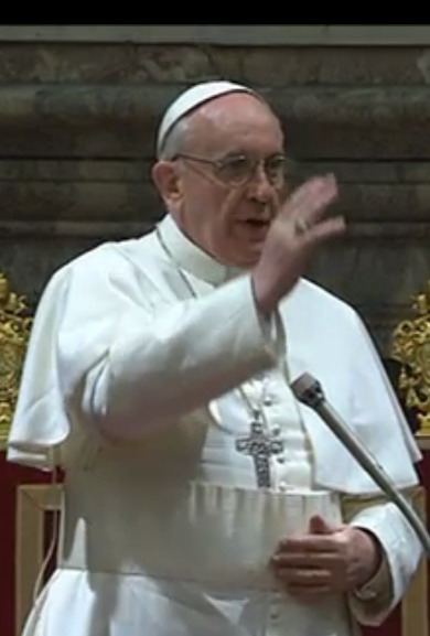 Papa Francesco