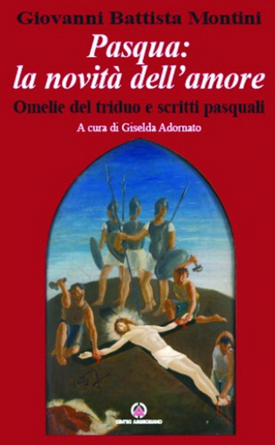 Copertina_La Pasqua_Montini