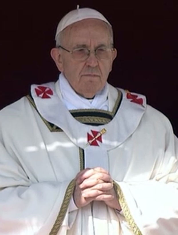 papa francesco inaugurazione pontificato