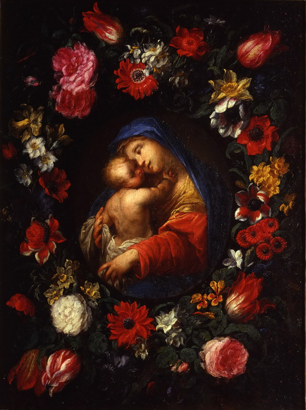 Madonna Baroffio