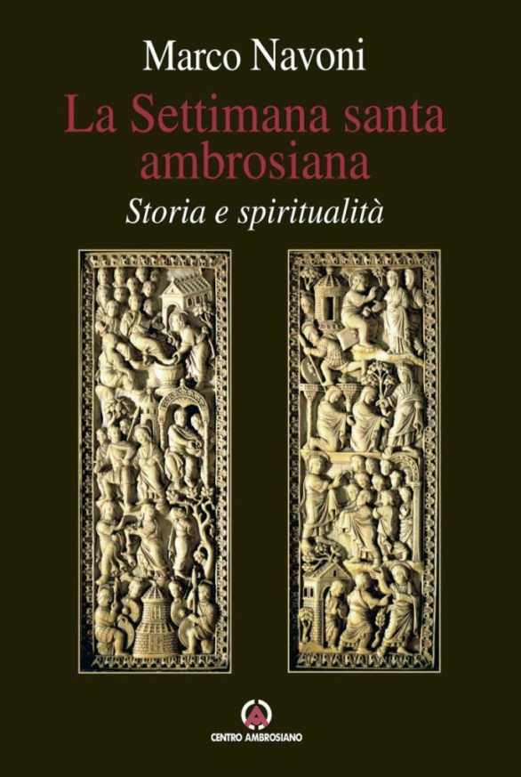 libro Navoni