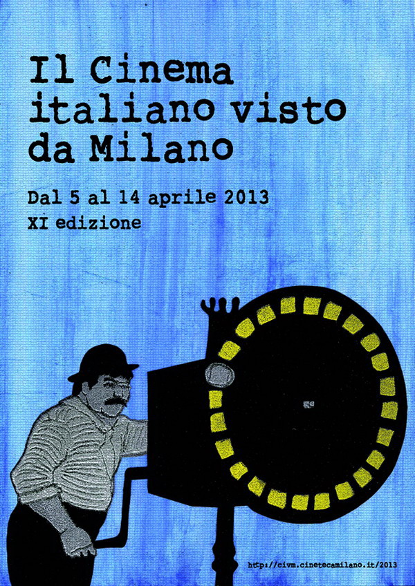 Locandina_Il cinema italiano visto da Milano