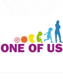 logo Uno di noi