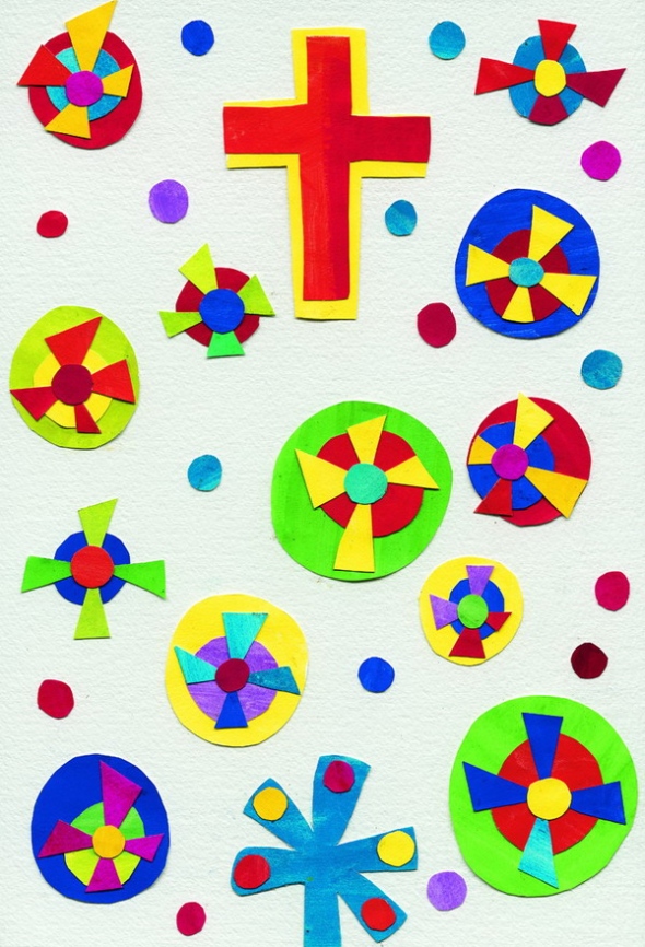 La copertina dell'Evangeliario