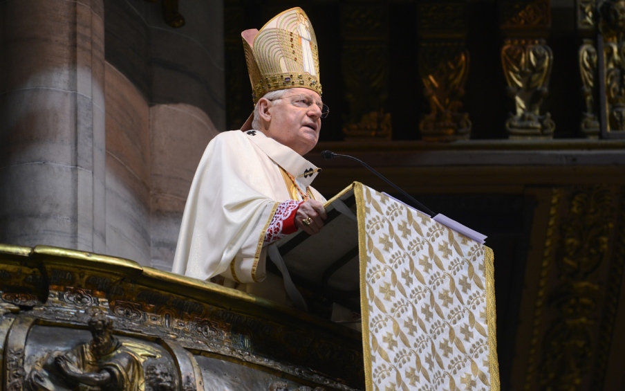 Messa crismale