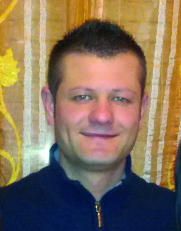 Alil Elia Llanaj