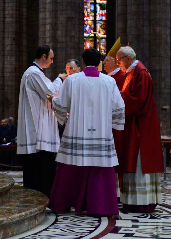 Passione del Signore