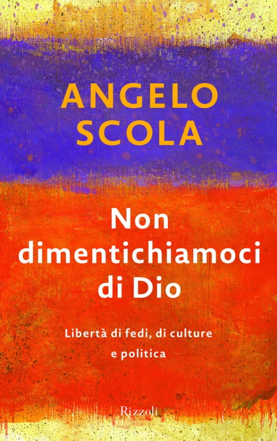 Non dimentichiamoci di Dio_copertina