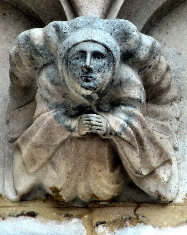 Peduccio Duomo Milano