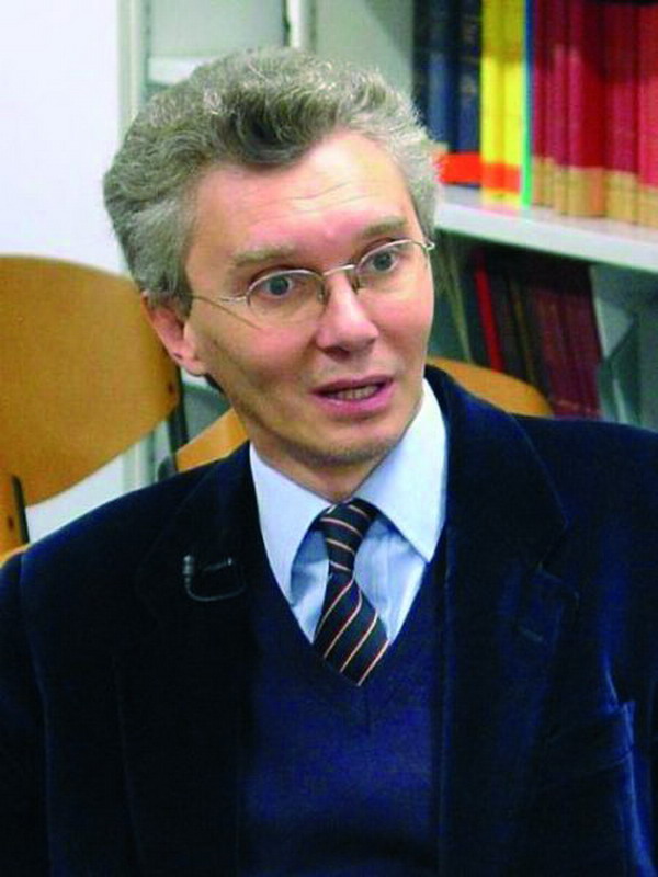 Paolo Branca