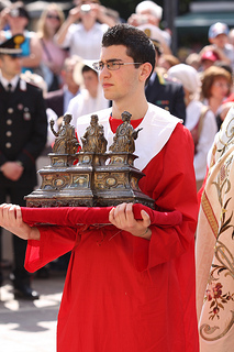 Brugherio magi