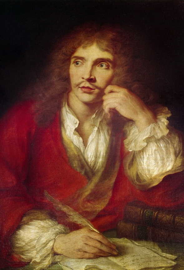 Molière