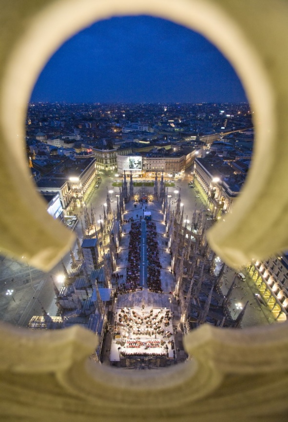Duomo Terrazze
