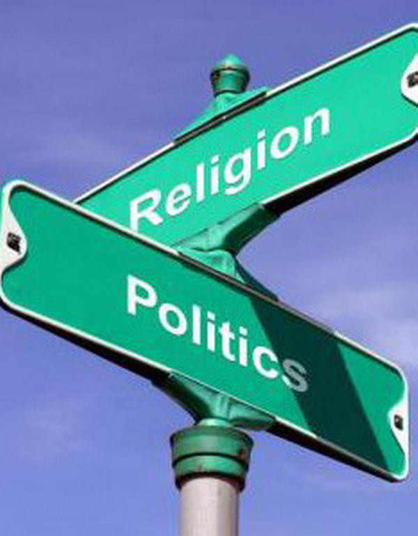 libertà religiosa