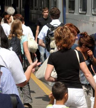 pendolari trenord