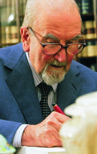 Eugenio Corti