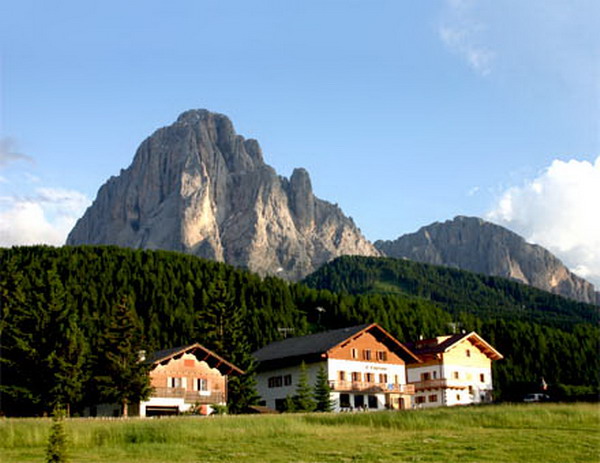 Selva di Val Gardena